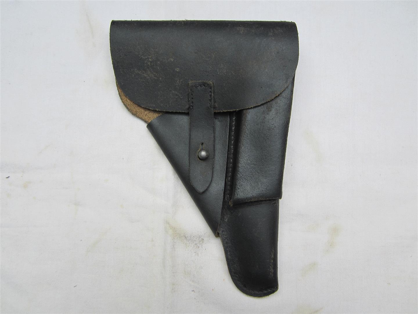 WW2 Walther P38 Holster, 1944